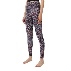 Lululemon Align 28” Leggings - Waterblossom
